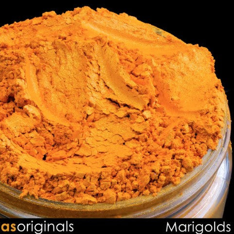 Marigolds Mad Mica