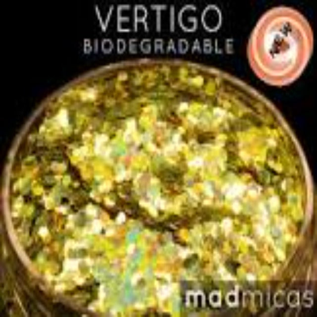 Vertigo Giltter Halo Mad Mica Discontinued