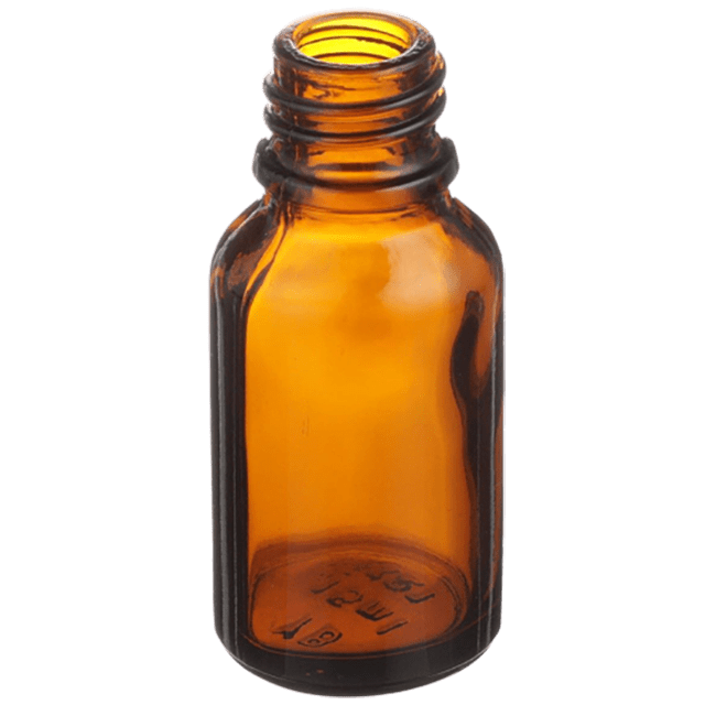 100 ml Amber Glass Bottle 18mm neck LIDS SOLD SEPARATELY - Soap supplies,Soap supplies Canada,Soap supplies Calgary, Soap making kit, Soap making kit Canada, Soap making kit Calgary, Do it yourself soap kit, Do it yourself soap kit Canada,  Do it yourself soap kit Calgary- Soap and More the Learning Centre Inc