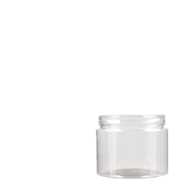 500 ml Clear Plastic Single Wall Jar LIDS SOLD SEPARATELY - Soap supplies,Soap supplies Canada,Soap supplies Calgary, Soap making kit, Soap making kit Canada, Soap making kit Calgary, Do it yourself soap kit, Do it yourself soap kit Canada,  Do it yourself soap kit Calgary- Soap and More the Learning Centre Inc