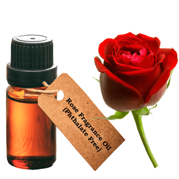 Rose Fragrance Oil