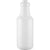 1 Litre Natural Caraffe Bottle LIDS SOLD SEPARATELY - Soap supplies,Soap supplies Canada,Soap supplies Calgary, Soap making kit, Soap making kit Canada, Soap making kit Calgary, Do it yourself soap kit, Do it yourself soap kit Canada,  Do it yourself soap kit Calgary- Soap and More the Learning Centre Inc