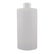 1 Litre Natural Cylinder Bottle LIDS SOLD SEPARATELY - Soap supplies,Soap supplies Canada,Soap supplies Calgary, Soap making kit, Soap making kit Canada, Soap making kit Calgary, Do it yourself soap kit, Do it yourself soap kit Canada,  Do it yourself soap kit Calgary- Soap and More the Learning Centre Inc