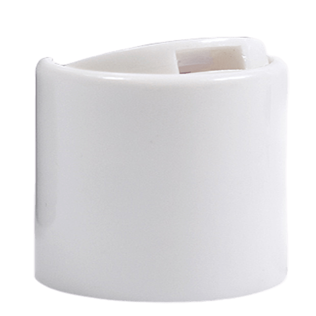 28-410 White Smooth Disc Lid - Soap supplies,Soap supplies Canada,Soap supplies Calgary, Soap making kit, Soap making kit Canada, Soap making kit Calgary, Do it yourself soap kit, Do it yourself soap kit Canada,  Do it yourself soap kit Calgary- Soap and More the Learning Centre Inc