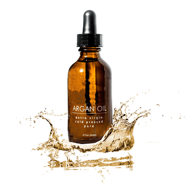Argan Oil Virgin Organic - Soap & More