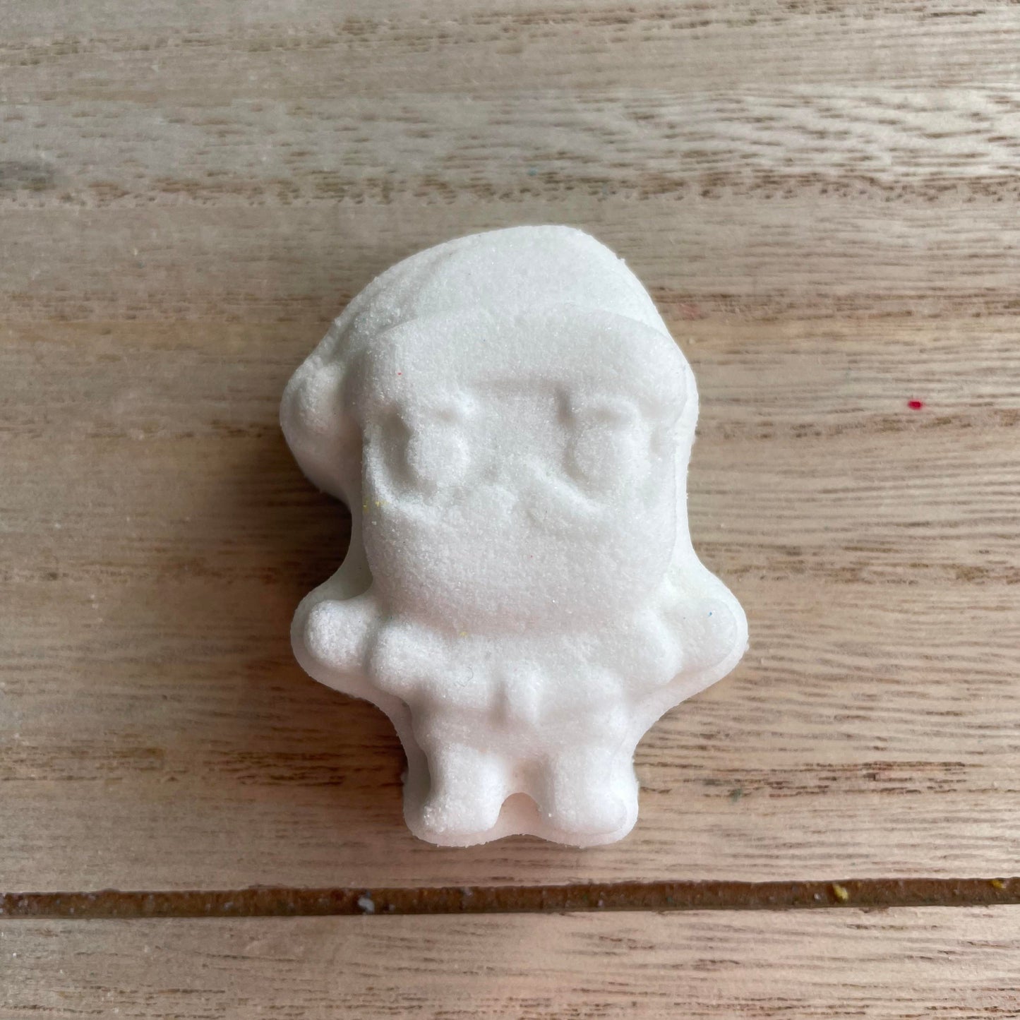 Santa Hybrid Mold