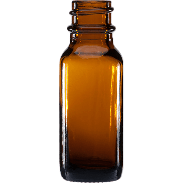 30 ml Amber Glass Bottle 18mm neck LIDS SOLD SEPARATELY - Soap supplies,Soap supplies Canada,Soap supplies Calgary, Soap making kit, Soap making kit Canada, Soap making kit Calgary, Do it yourself soap kit, Do it yourself soap kit Canada,  Do it yourself soap kit Calgary- Soap and More the Learning Centre Inc