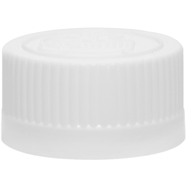 28-400 White Ribbed Induction Lid - Soap supplies,Soap supplies Canada,Soap supplies Calgary, Soap making kit, Soap making kit Canada, Soap making kit Calgary, Do it yourself soap kit, Do it yourself soap kit Canada,  Do it yourself soap kit Calgary- Soap and More the Learning Centre Inc