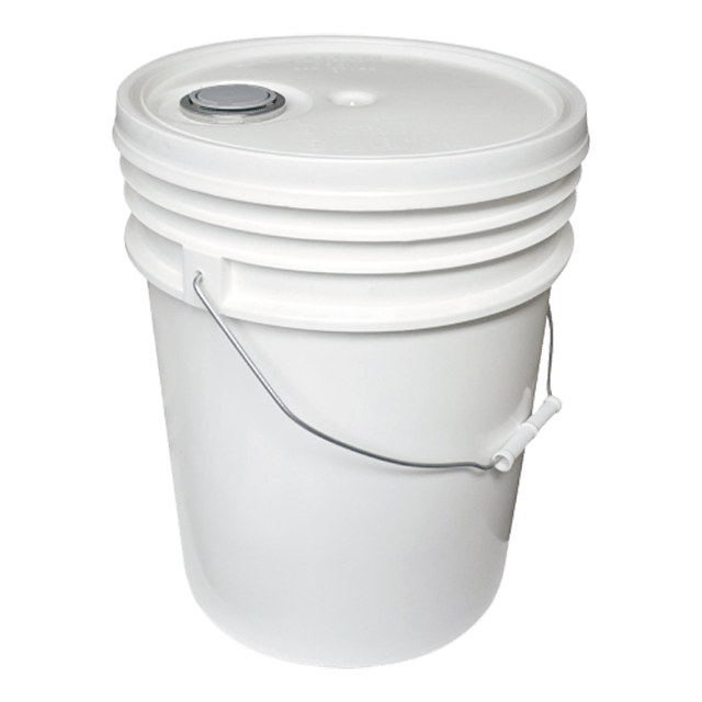 20 litre / 5 gallon white pail with spout lid - Soap supplies,Soap supplies Canada,Soap supplies Calgary, Soap making kit, Soap making kit Canada, Soap making kit Calgary, Do it yourself soap kit, Do it yourself soap kit Canada,  Do it yourself soap kit Calgary- Soap and More the Learning Centre Inc