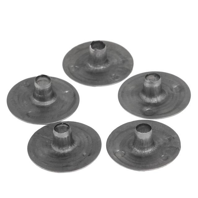 Wick Tab Round 20mm - Soap supplies,Soap supplies Canada,Soap supplies Calgary, Soap making kit, Soap making kit Canada, Soap making kit Calgary, Do it yourself soap kit, Do it yourself soap kit Canada,  Do it yourself soap kit Calgary- Soap and More the Learning Centre Inc
