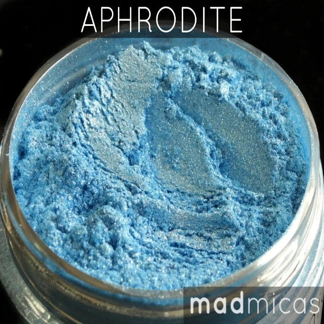 Aphrodite Blue Mad Mica