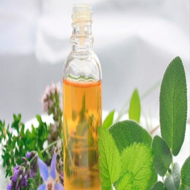 Borage Seed Oil 18% GLA Organic