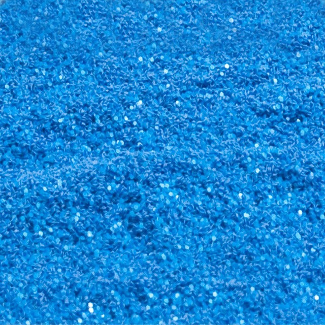 Eco Glitter Ocean Blue - Soap supplies,Soap supplies Canada,Soap supplies Calgary, Soap making kit, Soap making kit Canada, Soap making kit Calgary, Do it yourself soap kit, Do it yourself soap kit Canada,  Do it yourself soap kit Calgary- Soap and More the Learning Centre Inc