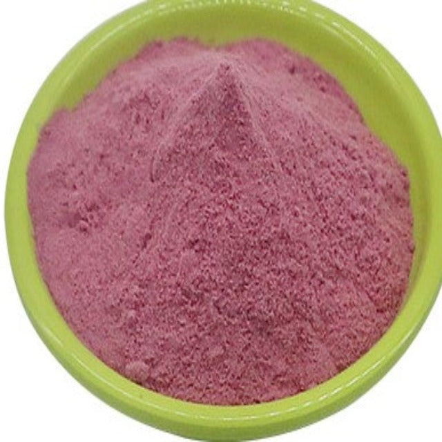 Blueberry Powder Organic Discontinued