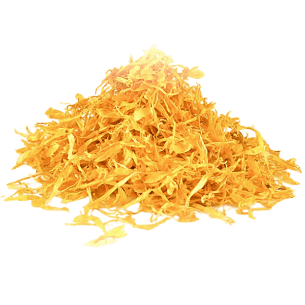 Dried Calendula flower petals Leaves Natural Flowers Petals  wedding/birthday party decoration biodegradable Decor Festival Table