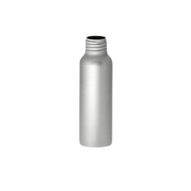 80 ml Aluminum Bullet Bottle LIDS SOLD SEPARATELY - Soap supplies,Soap supplies Canada,Soap supplies Calgary, Soap making kit, Soap making kit Canada, Soap making kit Calgary, Do it yourself soap kit, Do it yourself soap kit Canada,  Do it yourself soap kit Calgary- Soap and More the Learning Centre Inc