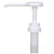 38-400 Pump White Heavy Duty - 4 Litre/1Gal. - Soap supplies,Soap supplies Canada,Soap supplies Calgary, Soap making kit, Soap making kit Canada, Soap making kit Calgary, Do it yourself soap kit, Do it yourself soap kit Canada,  Do it yourself soap kit Calgary- Soap and More the Learning Centre Inc