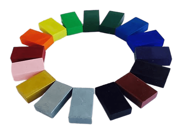 Candle Dye Solid Colour Blocks - Soap supplies,Soap supplies Canada,Soap supplies Calgary, Soap making kit, Soap making kit Canada, Soap making kit Calgary, Do it yourself soap kit, Do it yourself soap kit Canada,  Do it yourself soap kit Calgary- Soap and More the Learning Centre Inc
