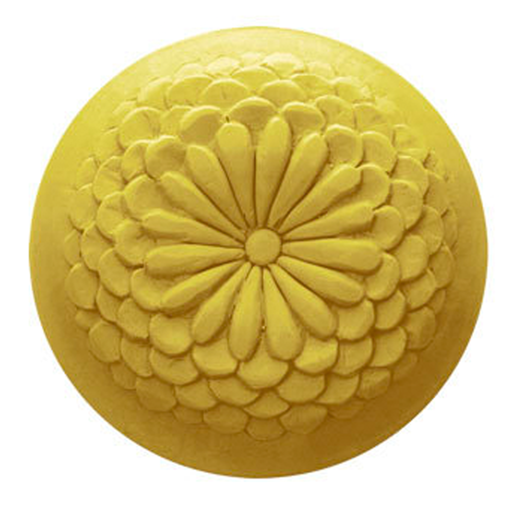 Chrysanthemum PVC Mold