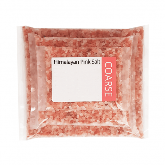 Himalayan Pink Salt Coarse - Soap supplies,Soap supplies Canada,Soap supplies Calgary, Soap making kit, Soap making kit Canada, Soap making kit Calgary, Do it yourself soap kit, Do it yourself soap kit Canada,  Do it yourself soap kit Calgary- Soap and More the Learning Centre Inc