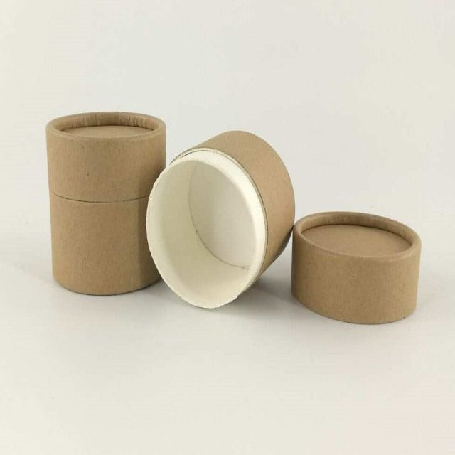 50 g Paperboard Jar Discontinued