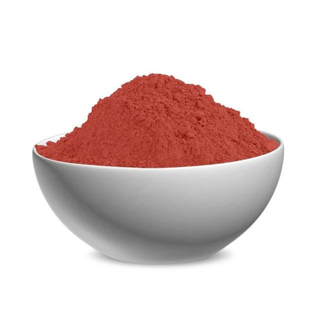 Superfine French Dark Red Clay - Soap supplies,Soap supplies Canada,Soap supplies Calgary, Soap making kit, Soap making kit Canada, Soap making kit Calgary, Do it yourself soap kit, Do it yourself soap kit Canada,  Do it yourself soap kit Calgary- Soap and More the Learning Centre Inc