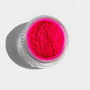 Neon Hot Pink Pigment - Soap supplies,Soap supplies Canada,Soap supplies Calgary, Soap making kit, Soap making kit Canada, Soap making kit Calgary, Do it yourself soap kit, Do it yourself soap kit Canada,  Do it yourself soap kit Calgary- Soap and More the Learning Centre Inc