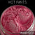 Hot Pants Pink Mad Mica