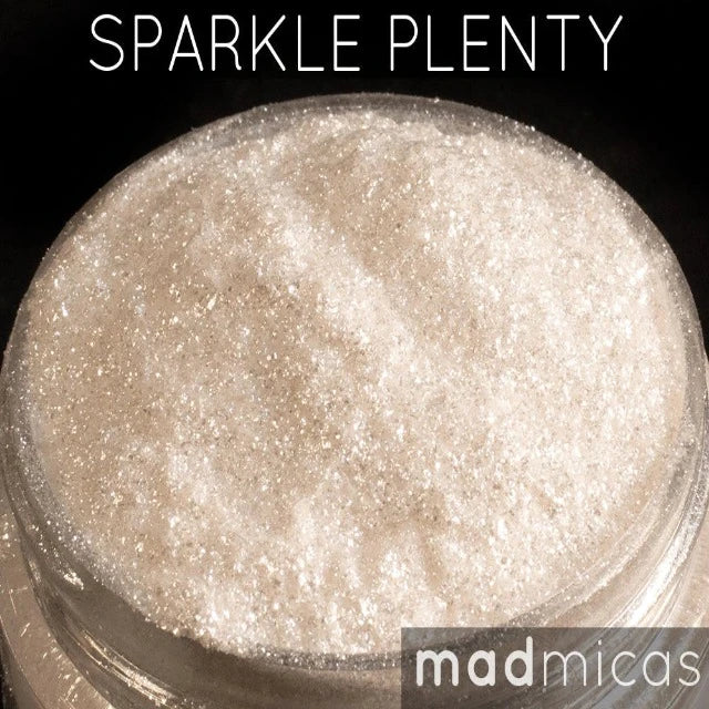 Sparkle Plenty Mad Mica