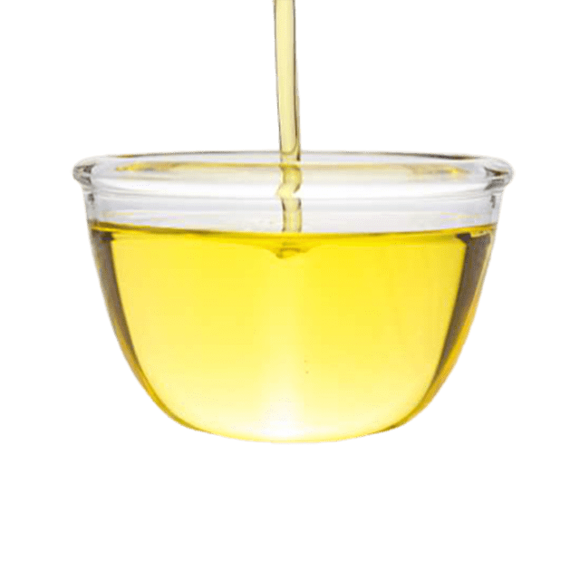 Abyssinian Seed Oil Refined Non Gmo