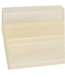 Melt and Pour Soap Base LOW SWEAT CLEAR Discontinued