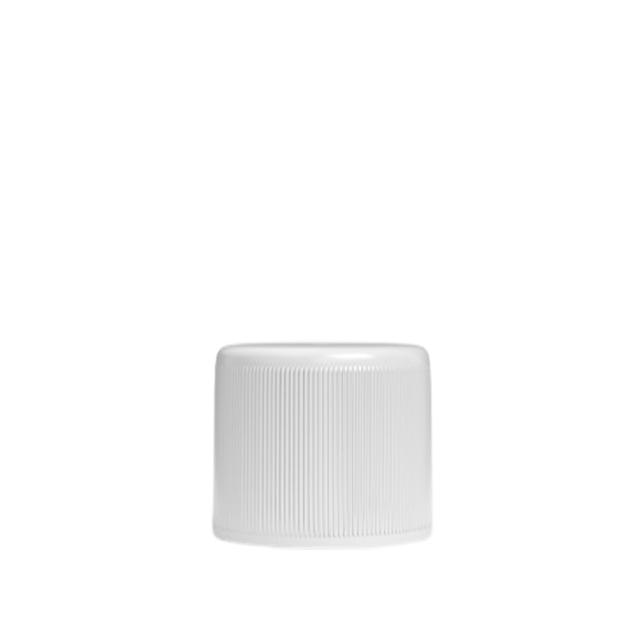 24-410 White Flat Ribbed Lid - Soap supplies,Soap supplies Canada,Soap supplies Calgary, Soap making kit, Soap making kit Canada, Soap making kit Calgary, Do it yourself soap kit, Do it yourself soap kit Canada,  Do it yourself soap kit Calgary- Soap and More the Learning Centre Inc
