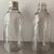 250 ml Clear PET Apothecary Bottle  LIDS SOLD SEPARATELY - Soap supplies,Soap supplies Canada,Soap supplies Calgary, Soap making kit, Soap making kit Canada, Soap making kit Calgary, Do it yourself soap kit, Do it yourself soap kit Canada,  Do it yourself soap kit Calgary- Soap and More the Learning Centre Inc