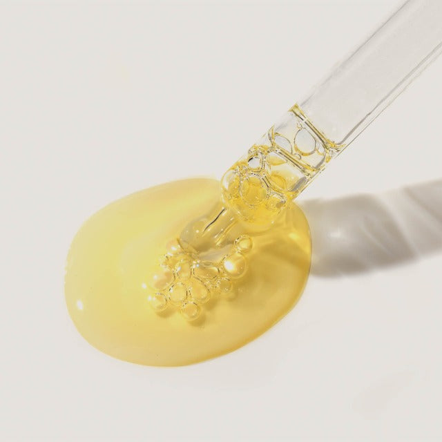 Bakuchiol Oil 10% in Organic Sunflower Oil