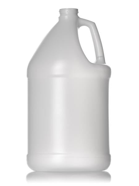 4 Litre Natural Bell Round Bottle LIDS SOLD SEPARATELY - Soap supplies,Soap supplies Canada,Soap supplies Calgary, Soap making kit, Soap making kit Canada, Soap making kit Calgary, Do it yourself soap kit, Do it yourself soap kit Canada,  Do it yourself soap kit Calgary- Soap and More the Learning Centre Inc