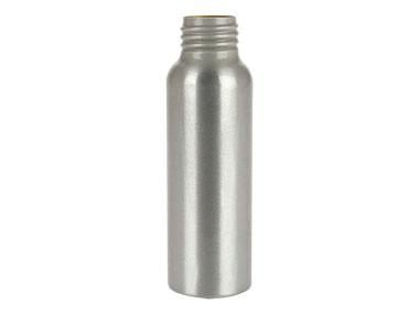 120 ml Aluminum Bullet Bottle LIDS SOLD SEPARATELY - Soap supplies,Soap supplies Canada,Soap supplies Calgary, Soap making kit, Soap making kit Canada, Soap making kit Calgary, Do it yourself soap kit, Do it yourself soap kit Canada,  Do it yourself soap kit Calgary- Soap and More the Learning Centre Inc