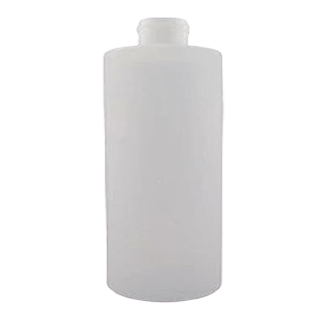 500 ml Natural Cylinder Bottle LIDS SOLD SEPARATELY - Soap supplies,Soap supplies Canada,Soap supplies Calgary, Soap making kit, Soap making kit Canada, Soap making kit Calgary, Do it yourself soap kit, Do it yourself soap kit Canada,  Do it yourself soap kit Calgary- Soap and More the Learning Centre Inc