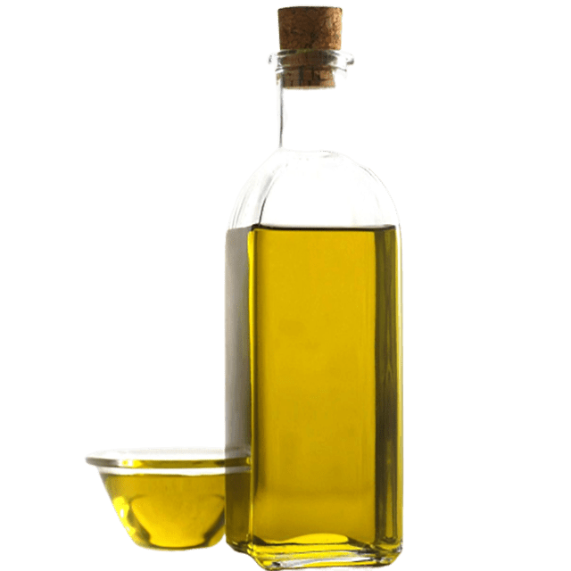 Ximenia Plum Oil Pesticide Free