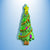 Christmas Tree 2022 Vacuum Mold