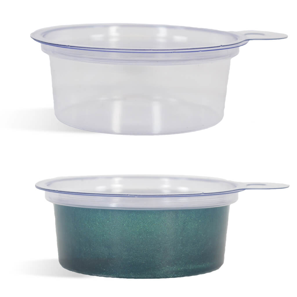 Clamshell Round Discontinued