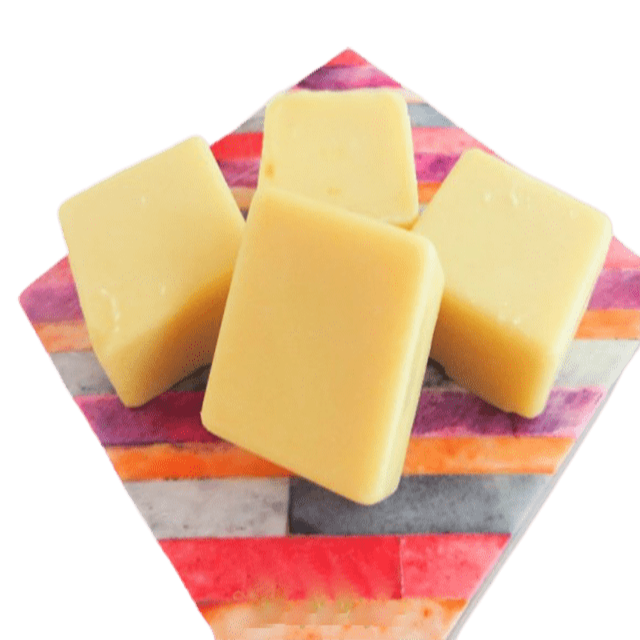 Melt and Pour Soap Base - SFIC -Honey - Clear- SLS FREE - Natural