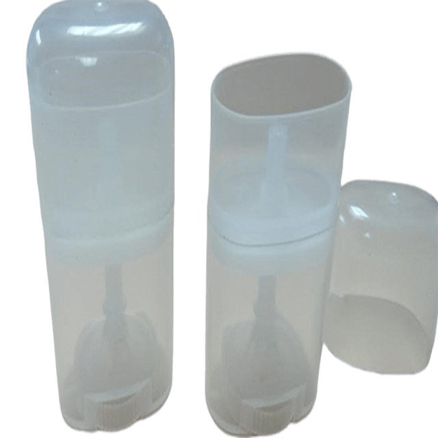 Deodorant Stick Natural Oval 15G Set - Soap supplies,Soap supplies Canada,Soap supplies Calgary, Soap making kit, Soap making kit Canada, Soap making kit Calgary, Do it yourself soap kit, Do it yourself soap kit Canada,  Do it yourself soap kit Calgary- Soap and More the Learning Centre Inc