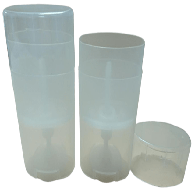 Deodorant Stick Natural Oval 50g Set - Soap supplies,Soap supplies Canada,Soap supplies Calgary, Soap making kit, Soap making kit Canada, Soap making kit Calgary, Do it yourself soap kit, Do it yourself soap kit Canada,  Do it yourself soap kit Calgary- Soap and More the Learning Centre Inc