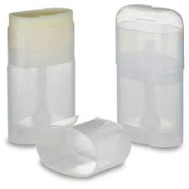 Natural Deodorant Kit