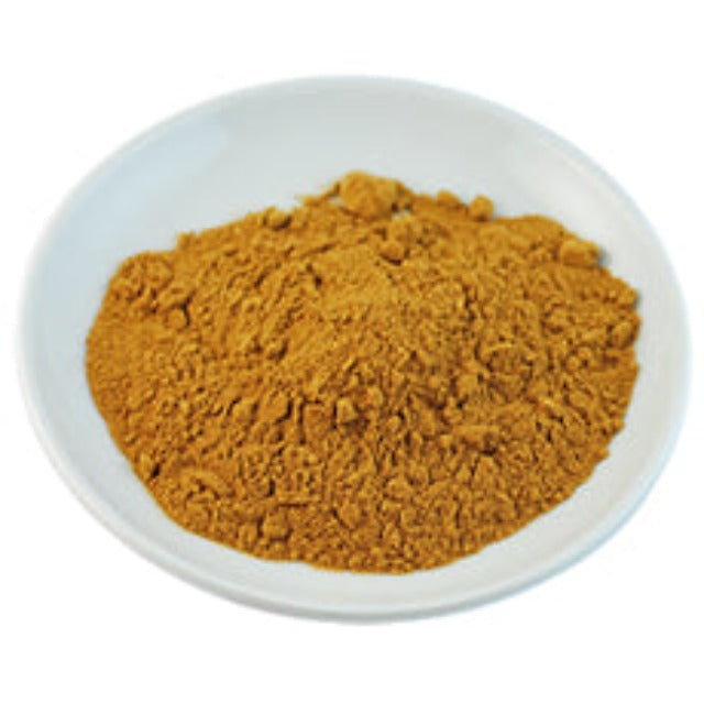 Green Tea Extract Powder