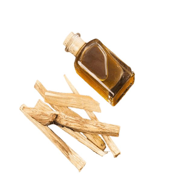 Organic Palo Santo Essential Oil