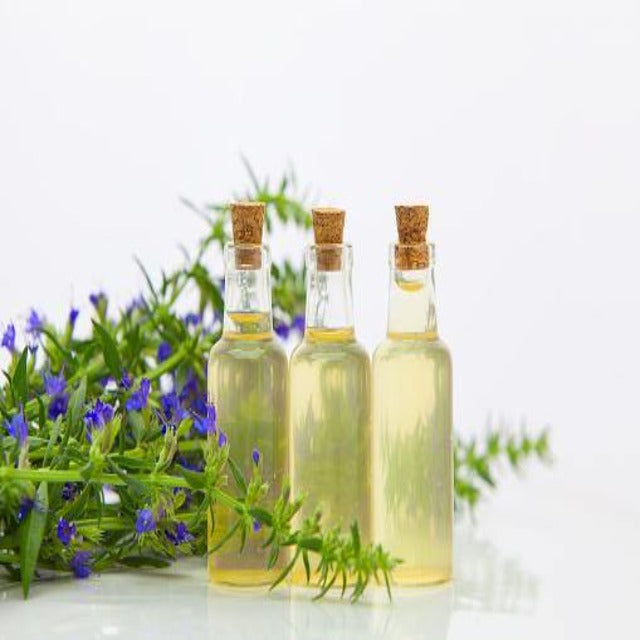 Hyssop Essential Oil Organic - Soap supplies,Soap supplies Canada,Soap supplies Calgary, Soap making kit, Soap making kit Canada, Soap making kit Calgary, Do it yourself soap kit, Do it yourself soap kit Canada,  Do it yourself soap kit Calgary- Soap and More the Learning Centre Inc