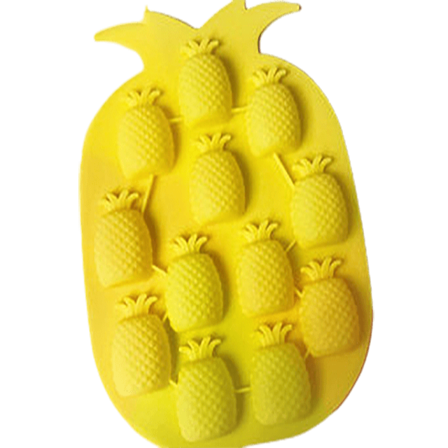 Embed Pineapple Silicone Mold - Soap supplies,Soap supplies Canada,Soap supplies Calgary, Soap making kit, Soap making kit Canada, Soap making kit Calgary, Do it yourself soap kit, Do it yourself soap kit Canada,  Do it yourself soap kit Calgary- Soap and More the Learning Centre Inc