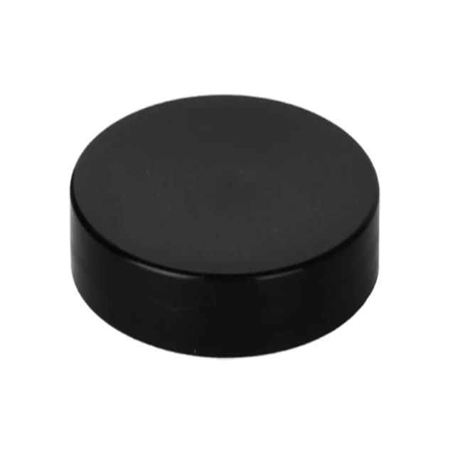 58-400 Black Smooth Lined Induction Lid Exp Sept - Soap supplies,Soap supplies Canada,Soap supplies Calgary, Soap making kit, Soap making kit Canada, Soap making kit Calgary, Do it yourself soap kit, Do it yourself soap kit Canada,  Do it yourself soap kit Calgary- Soap and More the Learning Centre Inc