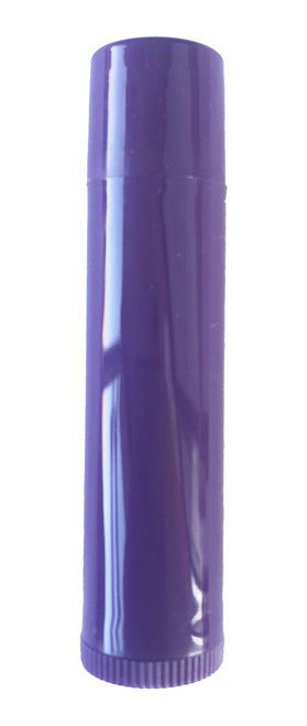 Lip Tube Royal Purple Round 5ml